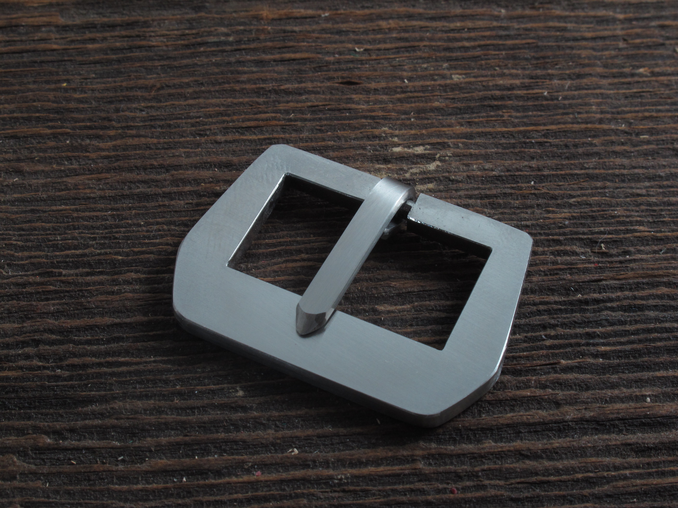 GPF style buckles - custom made - Image 5