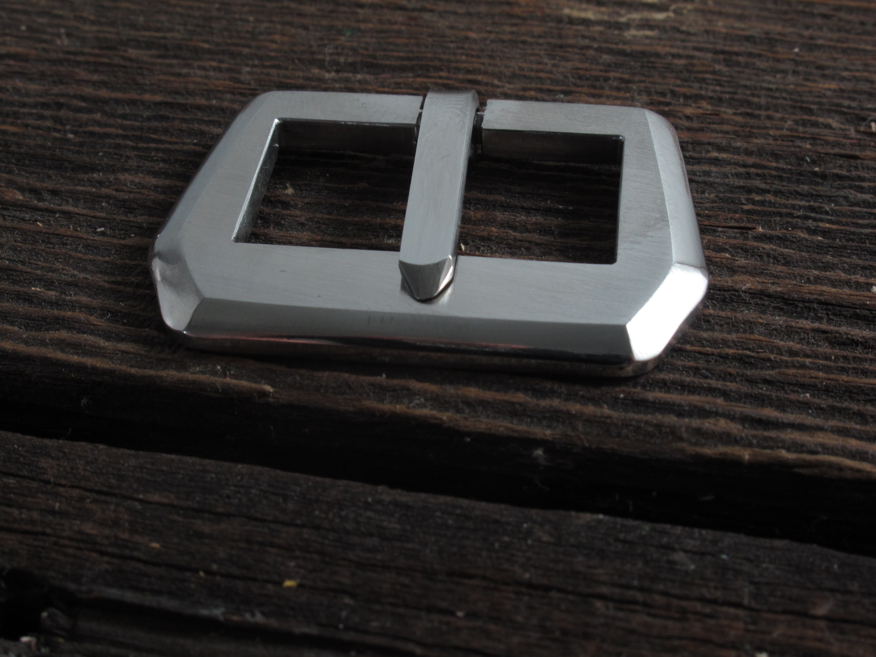 GPF style buckles - custom made - Image 9