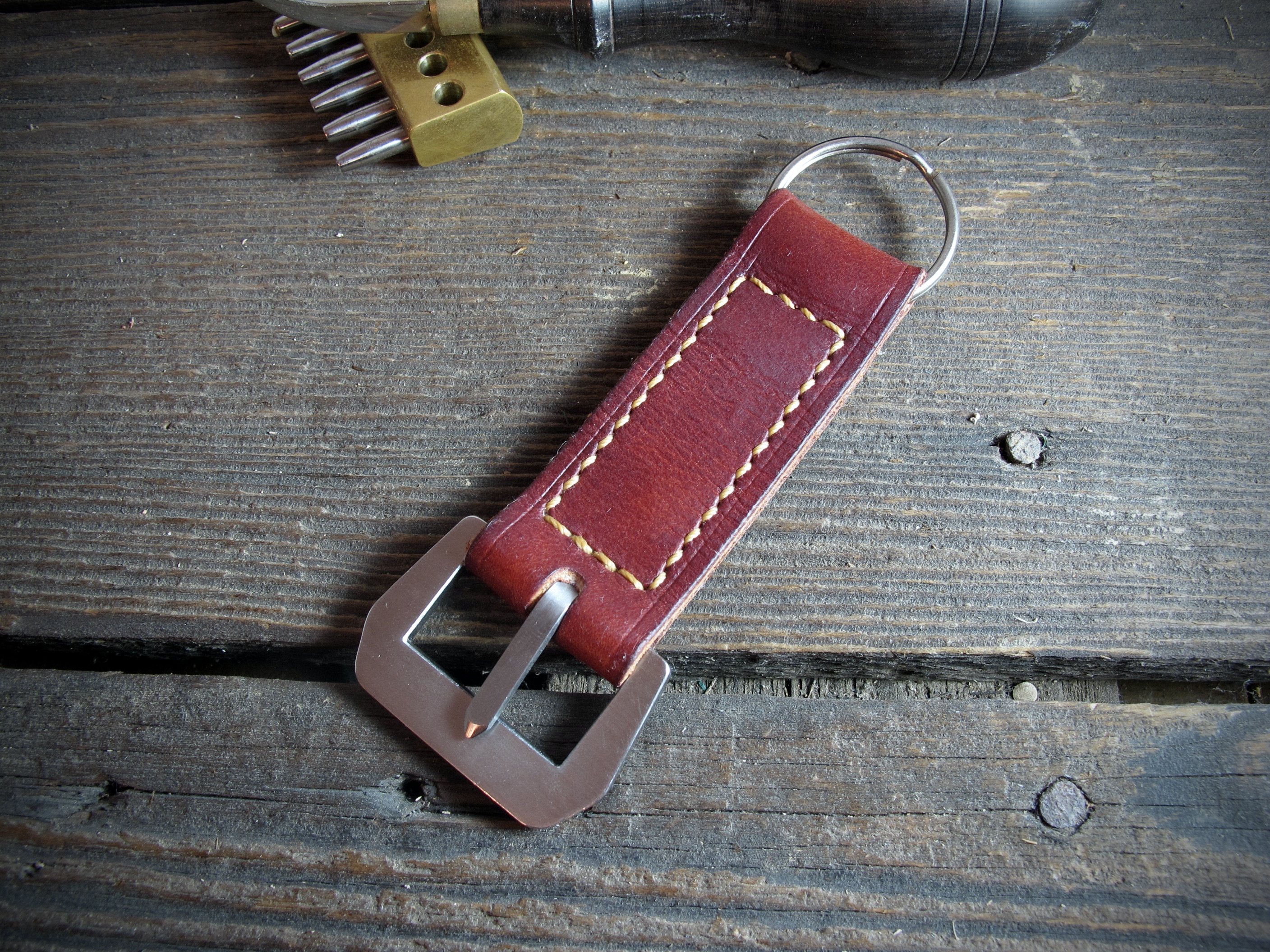 Keychain - Image 2